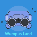Wumpus Land