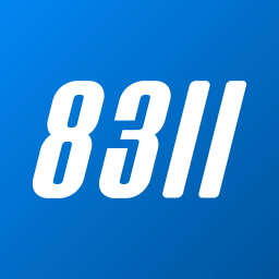 Discovery icon for 8311 Discord server