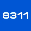 8311