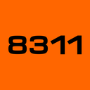 Discovery icon for 8311 Discord server