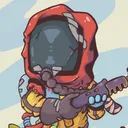 Rusty Spoons