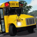 Infinity School Bus Simulator