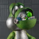 Yoshi V5