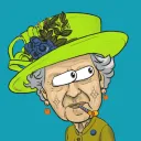 Granny's NFT Lounge
