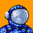 BM Art Lab Discord Server Icon