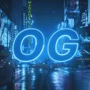 OG's Gaming Lounge | Streams ♢ Emojis & Stickers's icon