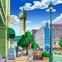 Blackthorn City