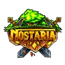 Nostaria
