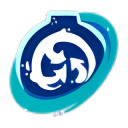 ( ͡° ͜ʖ FUNCLUB | SCP: SL Discord Server Icon – Roleplay