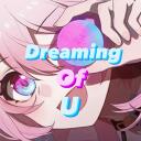   Dreaming Of U  Hangout Discord Server Icon