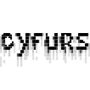 #Cyfurs