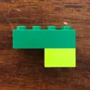 Lego Firearms