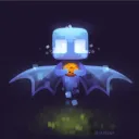 server profile pic