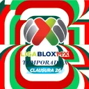 LIGA BLOX MX