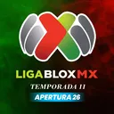LIGA BLOX MX