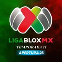 LIGA BLOX MX
