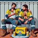 The Working Mans Server
