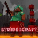 StriderCraft SMP!