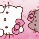 Egirl Paws | VC • Nitro • Friends • Voice Chat • Call • Egirls icon