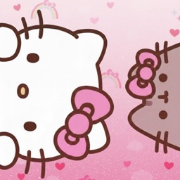 Discovery icon for Egirl Paws | VC • Nitro • Friends • Voice Chat • Call • Egirls Discord server