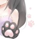 Egirl Paws | VC • Nitro • Friends • Voice Chat • Call • Egirls icon