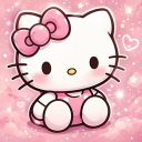 Discovery icon for Egirl Paws | VC • Social • Call • Nitro • Anime • Active • Emotes • Egirls • Gaming • Voice Chat Discord server