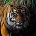 Tiger Gang