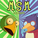 Discovery icon for 🐧 Pango Park | brud 🐧 Discord server