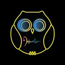 Neon Owl