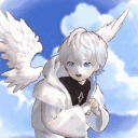 ⊹ cyberverse ;🐋˚𓍢's icon