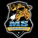 Discovery icon for Motorsport Community Discord server