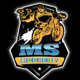 Discovery icon for Motorsport Community Discord server