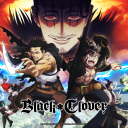 Black Clover Fan Club