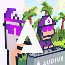 Audius x NFT