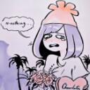 ༒ ㄒ卄乇       ㄒㄩㄥ卂༒ Discord Server Icon