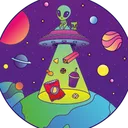 Planet Caterella