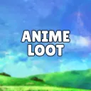 Anime Loot  - Solana NFT