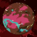 Tiny Planets NFT