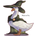 Duck Witch Coven