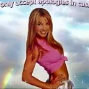 Chanel's Magnifique Discord Server Icon