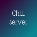 chill server's icon