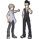 TWEWY kirikoma / 羽義 server