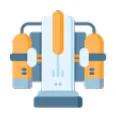 Jetpack Shooter