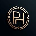 Phantom Hub ハブ Discord Server Icon