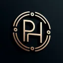 Phantom Hub ハブ Discord Server Icon