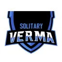 Solitary Verma