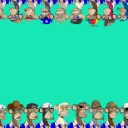 Bored Ape Stunt Crew
