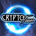 Crypto Teens's icon