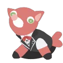 Calico Host Club