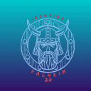 Ironside Valheim Server Icon